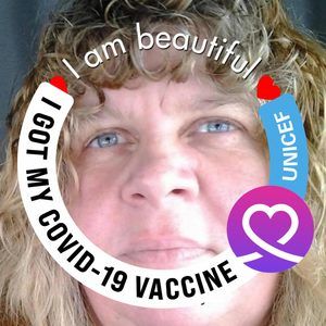 Meet your Posher, Joann